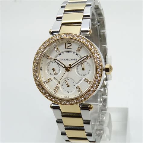 ebay uhren damen michael kors